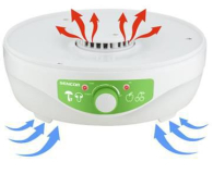 Sencor SFD 790WH - 1009099 - zdjęcie 4